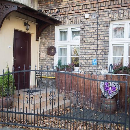 Apartament Plaza Gdansk Exterior foto