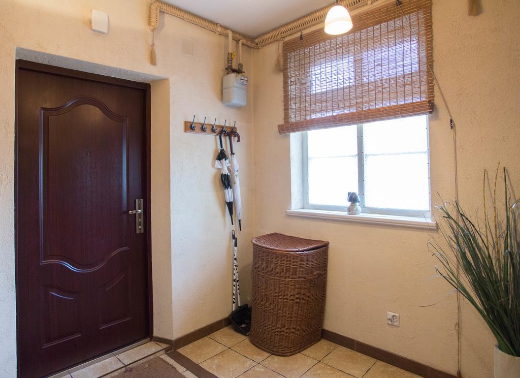 Apartament Plaza Gdansk Exterior foto